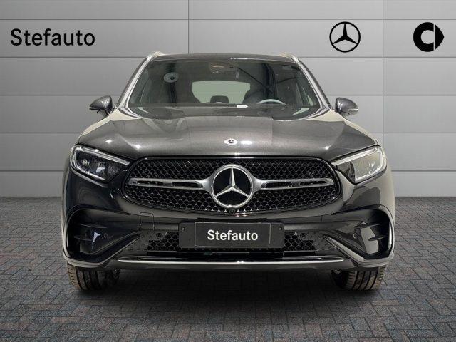 MERCEDES-BENZ GLC 220 d 4Matic Mild Hybrid AMG Line Advanced Plus