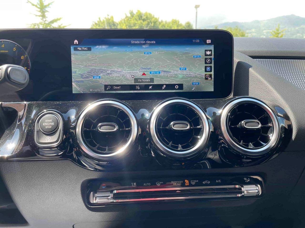 Mercedes-benz GLA 200 Automatic Sport