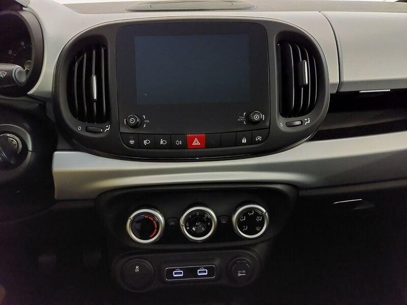 FIAT 500L 500L 1.3 Multijet 95 CV Connect