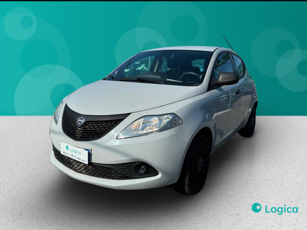 LANCIA Ypsilon III 2015 - Ypsilon 1.2 Elefantino 69cv my18