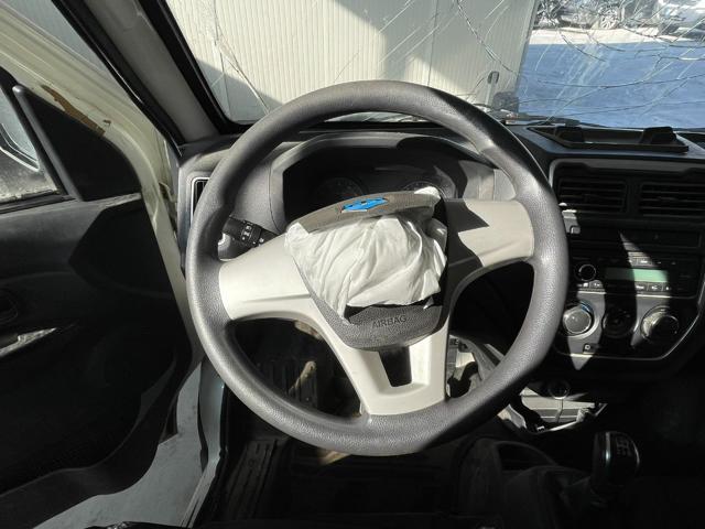 PIAGGIO Porter NP6 1.5 PC LONG RANGE CNG CASSONATO STANDARD PRO