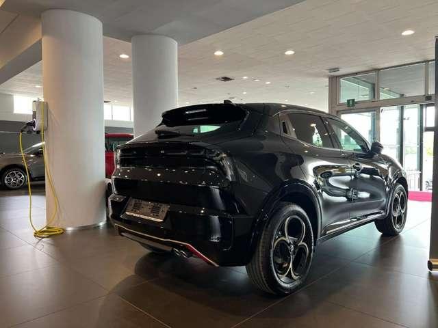 Alfa Romeo Junior 1.2 145 CV Hybrid eDCT6 Q4