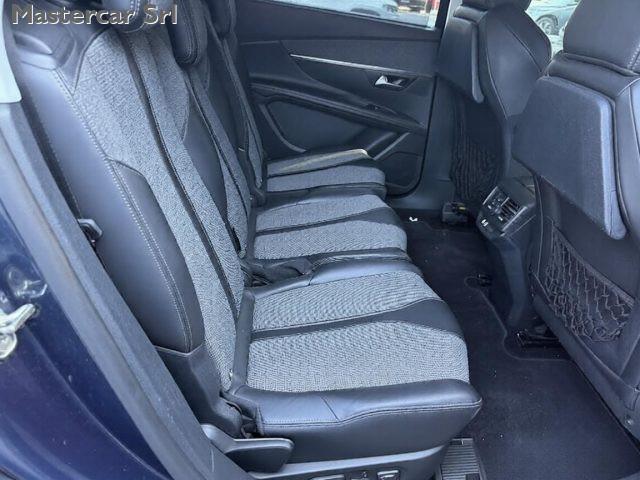 PEUGEOT 5008 5008 II 2016 1.6 bluehdi Allure s - FM643DF