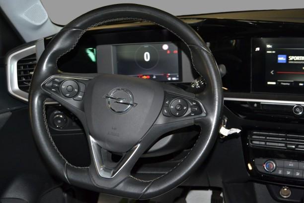 OPEL MOKKA - ELEGANCE 1.2 BZ 100CV MT6