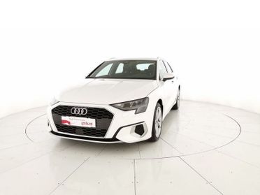 Audi A3 Sportback 35 1.5 tfsi mhev Business Advanced s-tronic