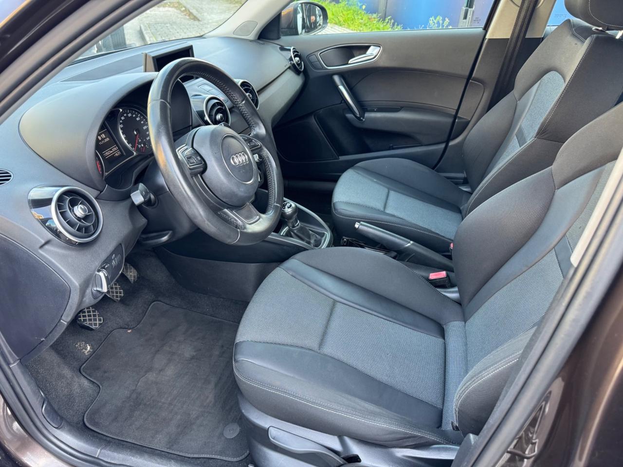 Audi A1 SPB 1.6 TDI Ambition