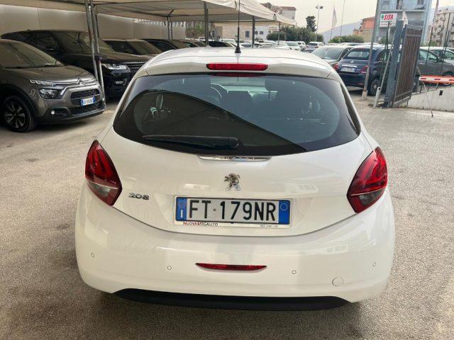 PEUGEOT 208 PureTech 82 5 porte Active