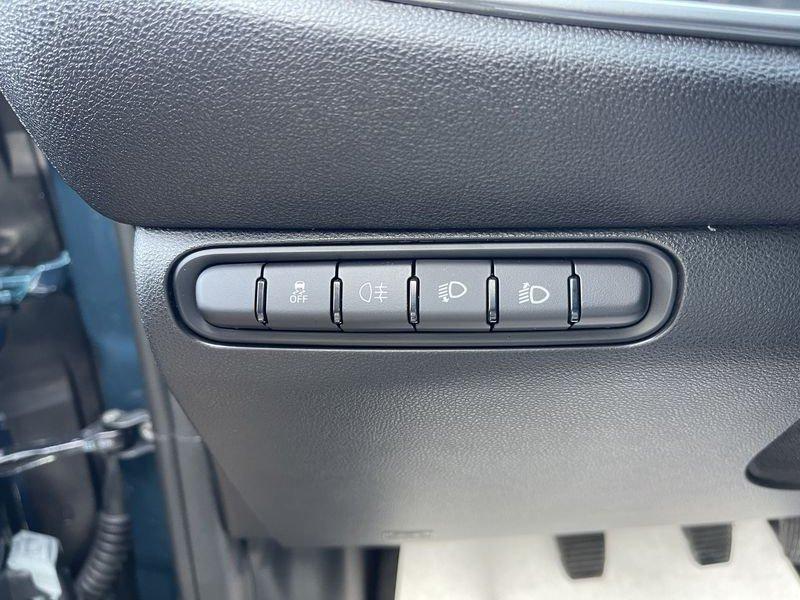 FIAT 500 1.0 Hybrid Torino - NUOVO