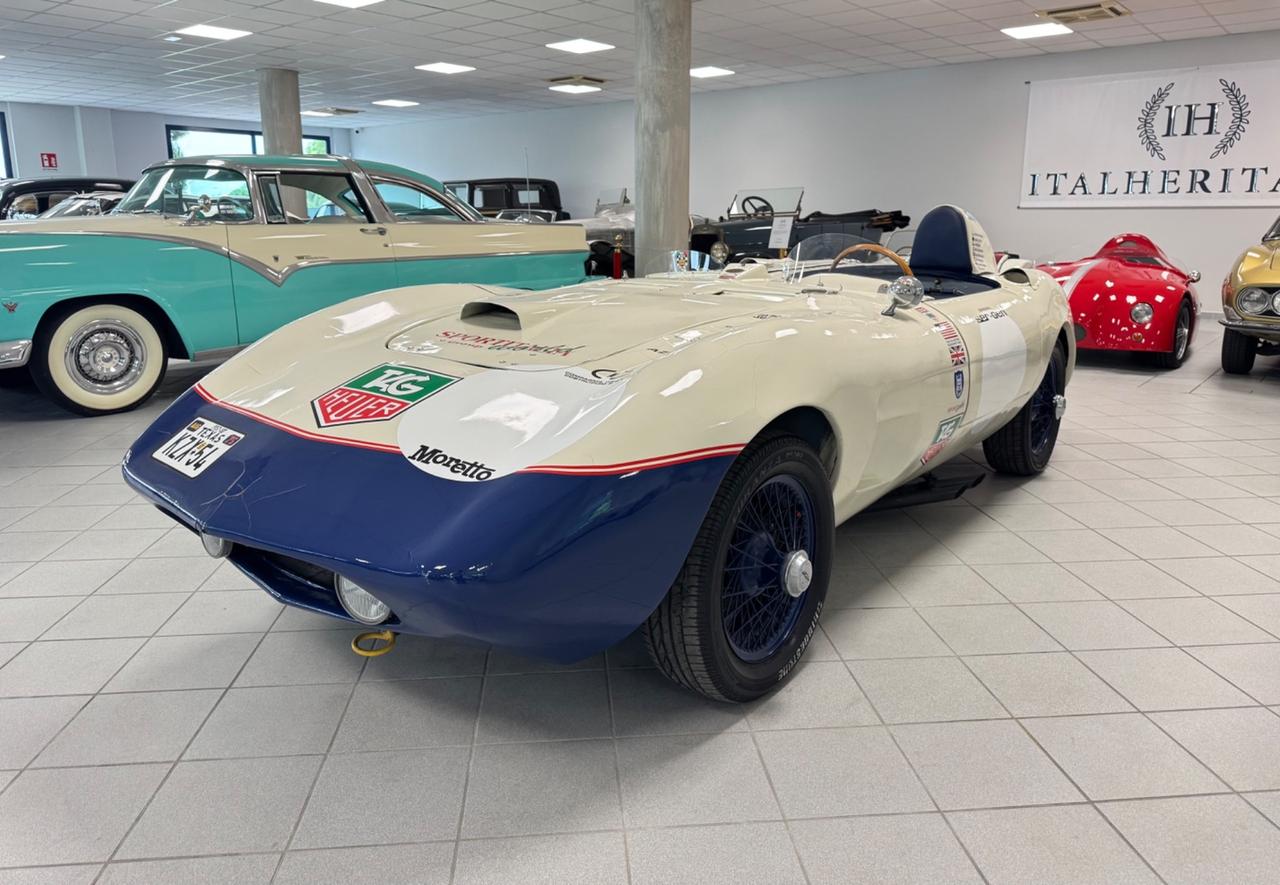 Jaguar XK150 Sport Special
