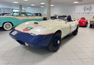 Jaguar XK150 Sport Special