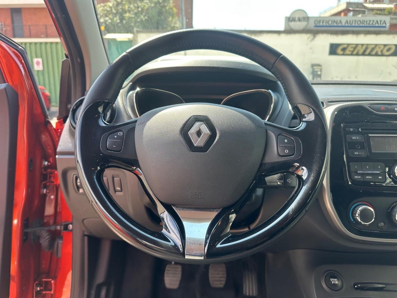 Renault Captur TCe 12V 90 CV Start&Stop Energy Intens