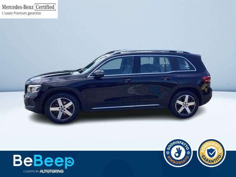 Mercedes-Benz Classe GLB GLB 180 SPORT PLUS AUTO