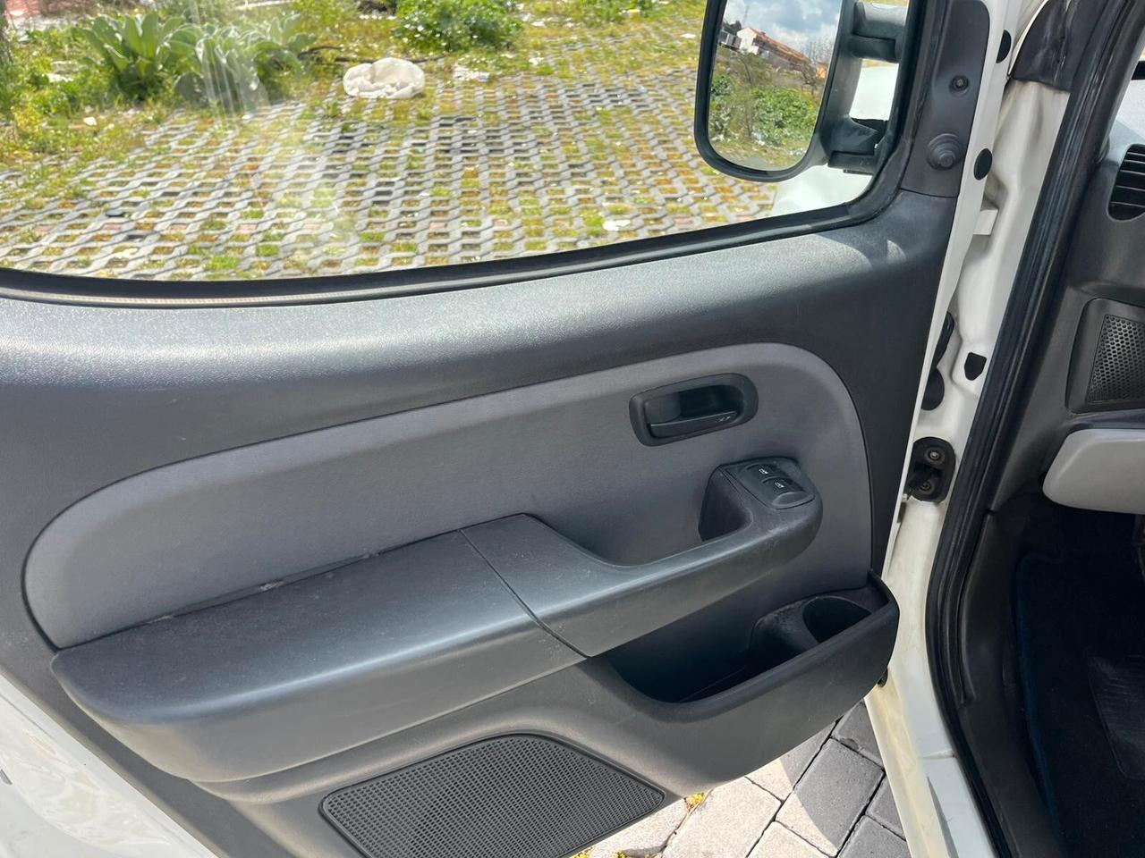 Fiat Doblo 1.3MLJT 5 POSTI VETTURA COME NUOVO