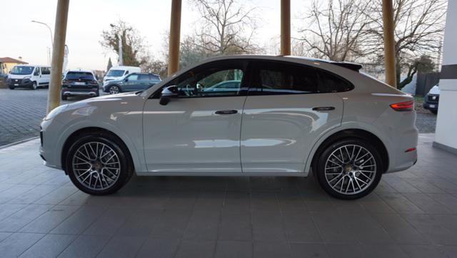 PORSCHE Cayenne Coupé 3.0 V6