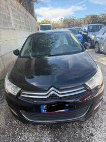 Citroen C4 Grand Picasso 1.6 e-HDi 110 FAP CMP6 Business