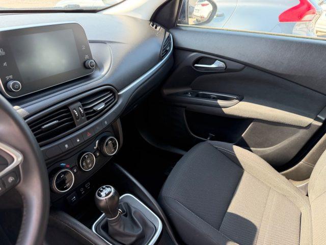 FIAT Tipo 1.3 Mjt S&S SW Business