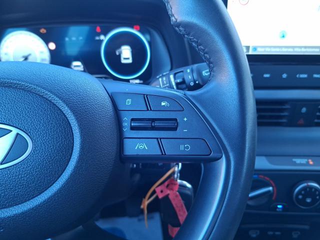 HYUNDAI i20 1.2 MPI GPL Connectline