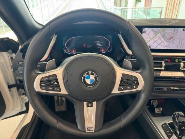 Bmw Z4 sDrive20i Msport
