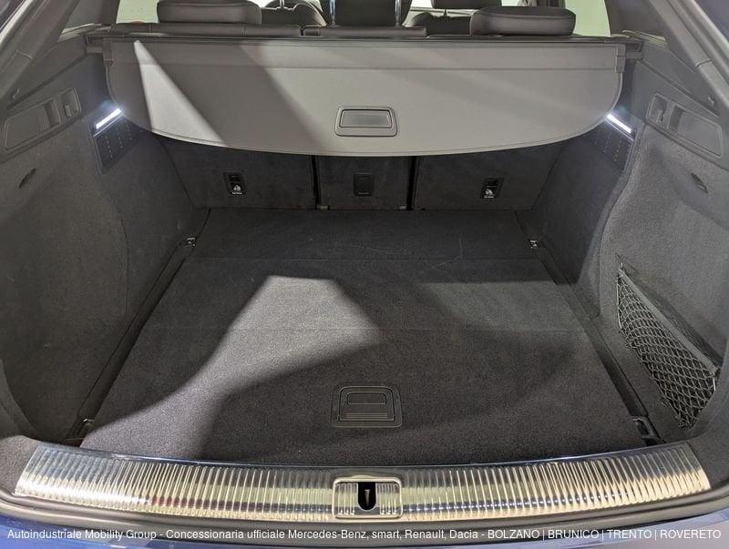 Audi Q5 40 TDI MHEV SPORTBACK QUATTRO S-LINE S-TRONIC