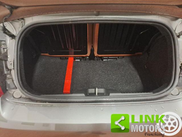 ABARTH 595 C 1.4 Turbo T-Jet 180 CV Competizione