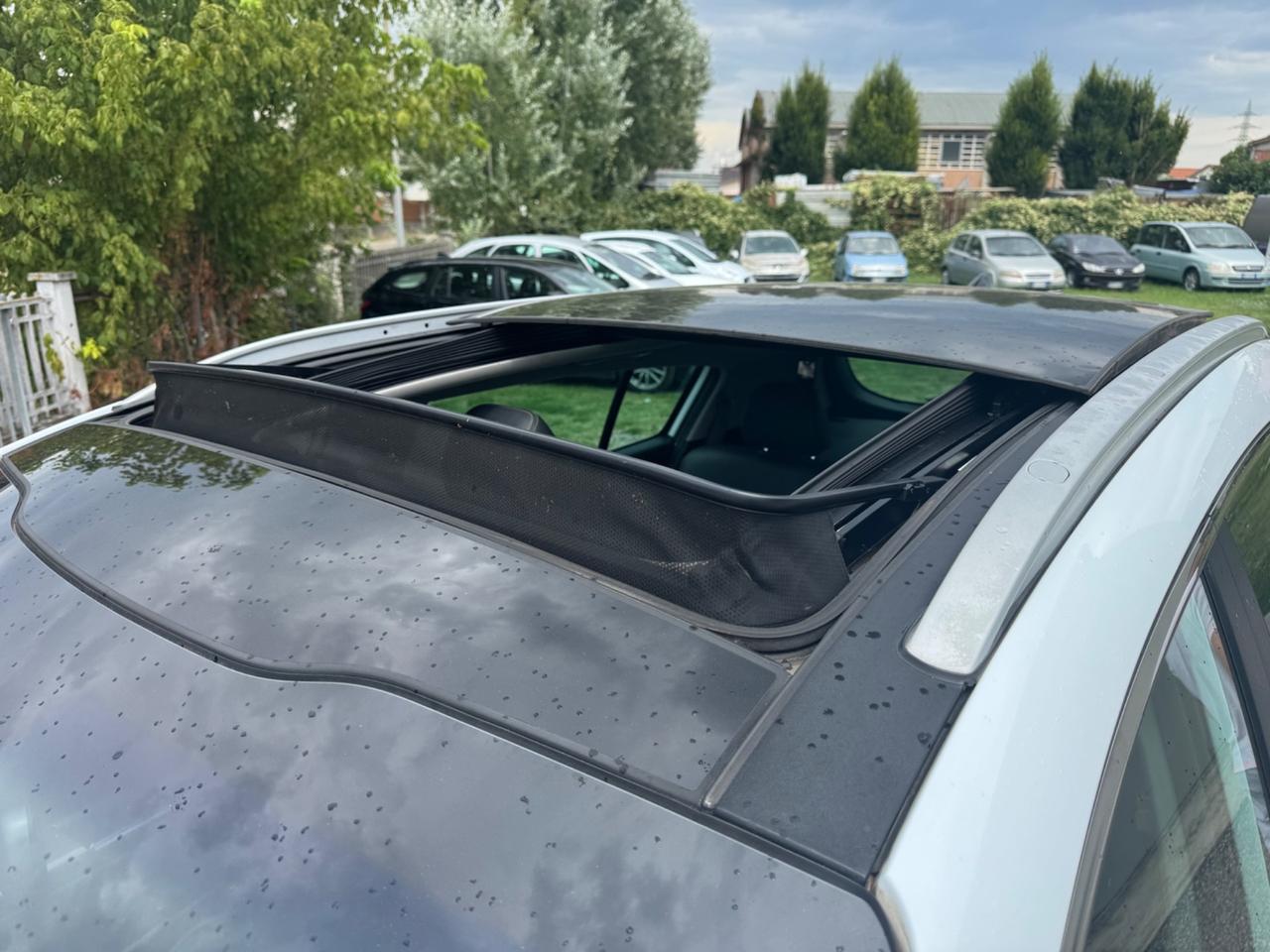 Kia Sportage 1.7 CRDI 2WD Class