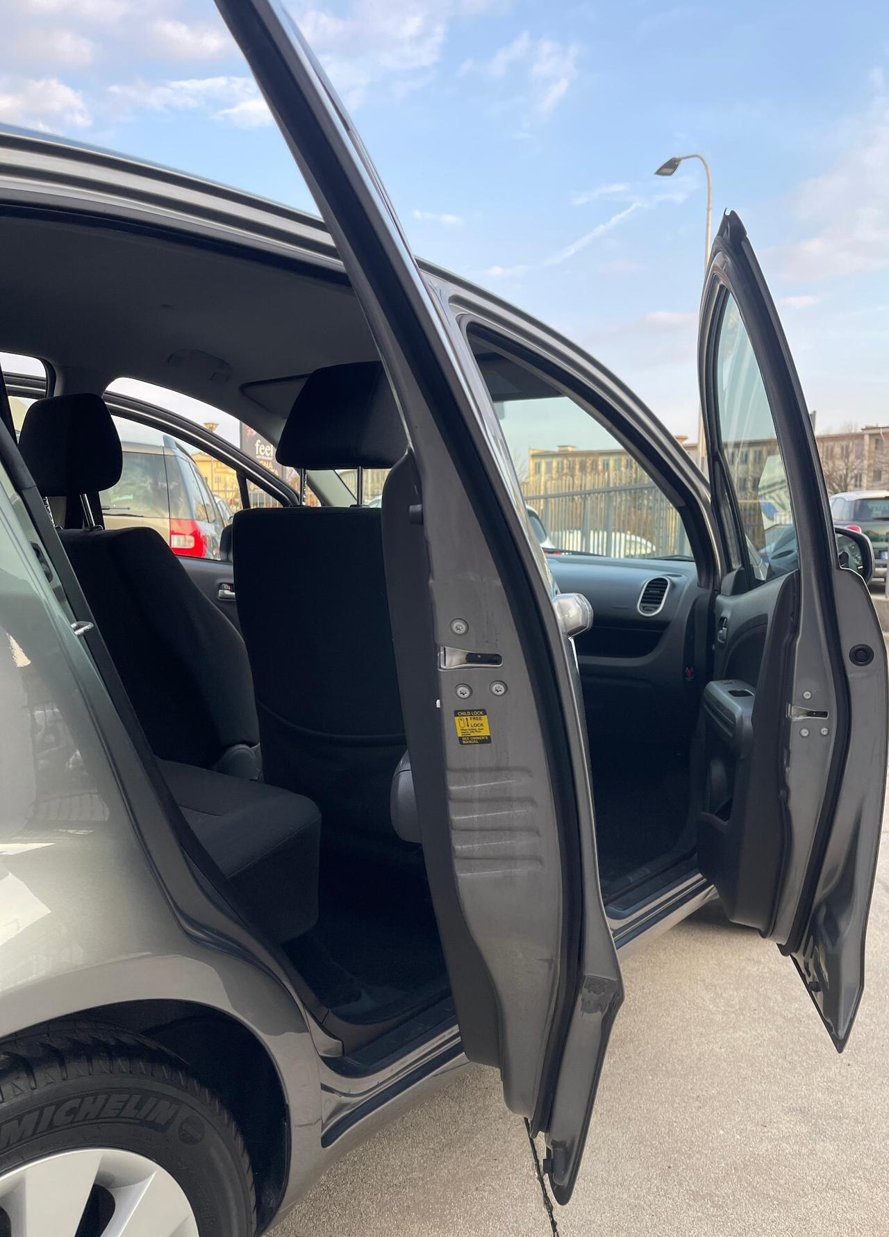 Suzuki Splash 1.0 GPL