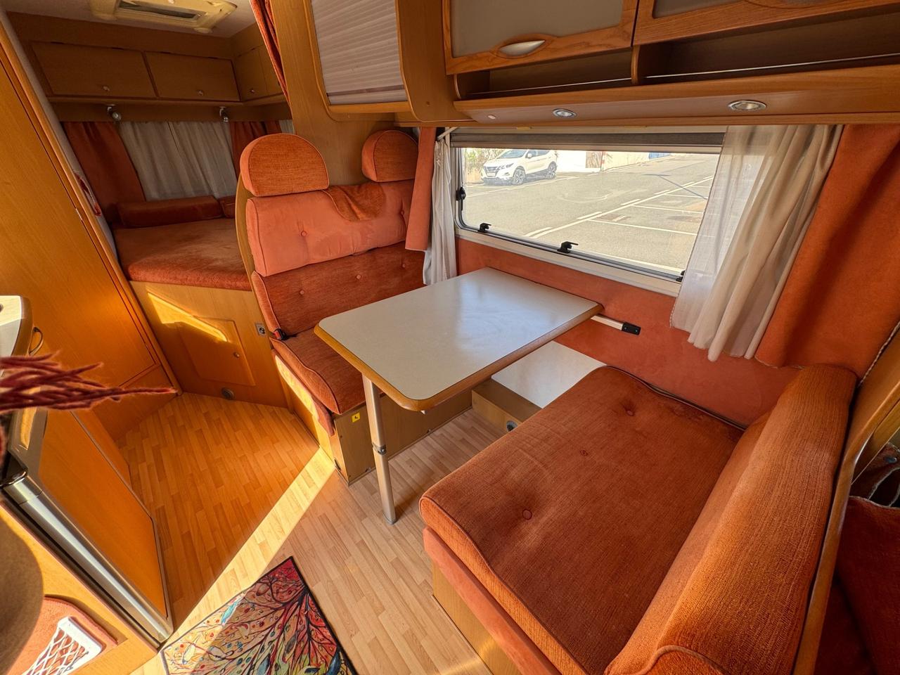 Renault MASTER RIMOR SOLI 49.000 KM PERMUTABILE