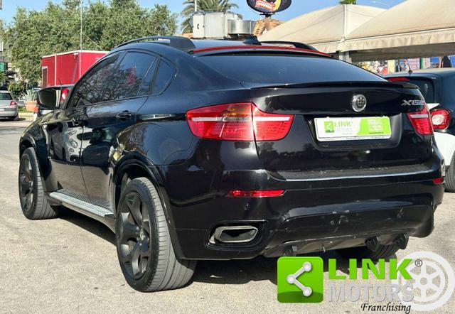 BMW X6 xDrive35d Futura