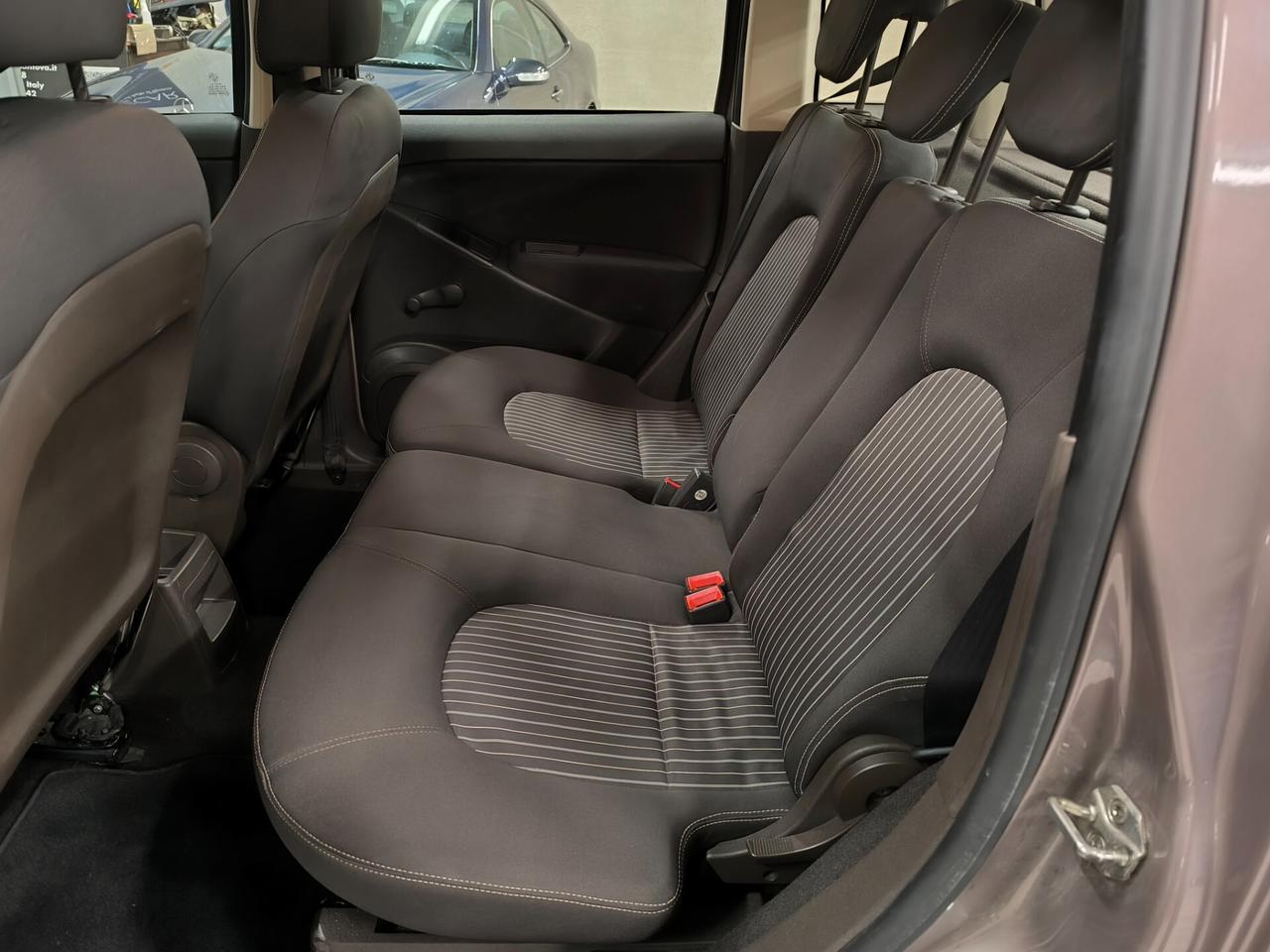 Lancia MUSA 1.4 16V Oro