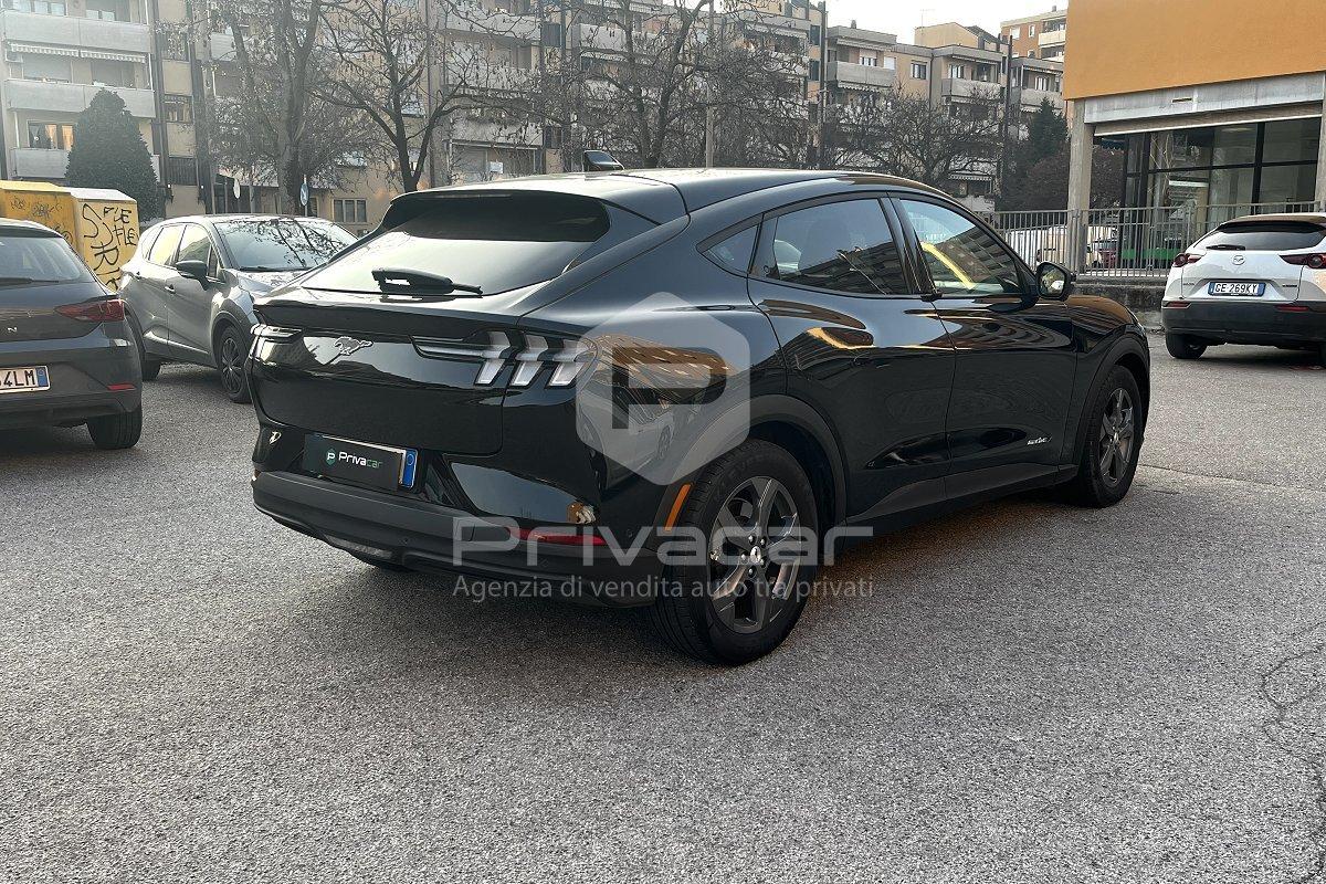 FORD Mustang Mach-E Extended Range 294 CV