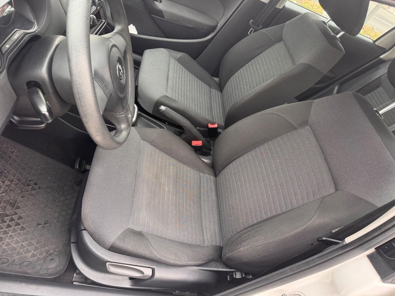 VW Polo 1.2 TDI DPF 5 p. Neopaten garanzia 12 mesi