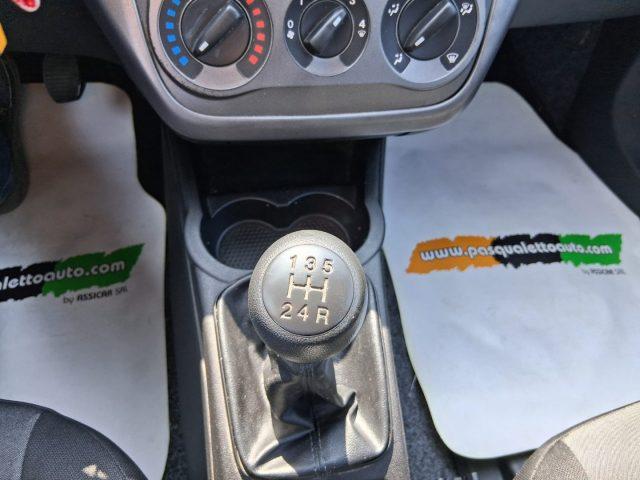 FIAT Punto 1.3 MJT II S&S 85 CV 5 porte ECO Easy