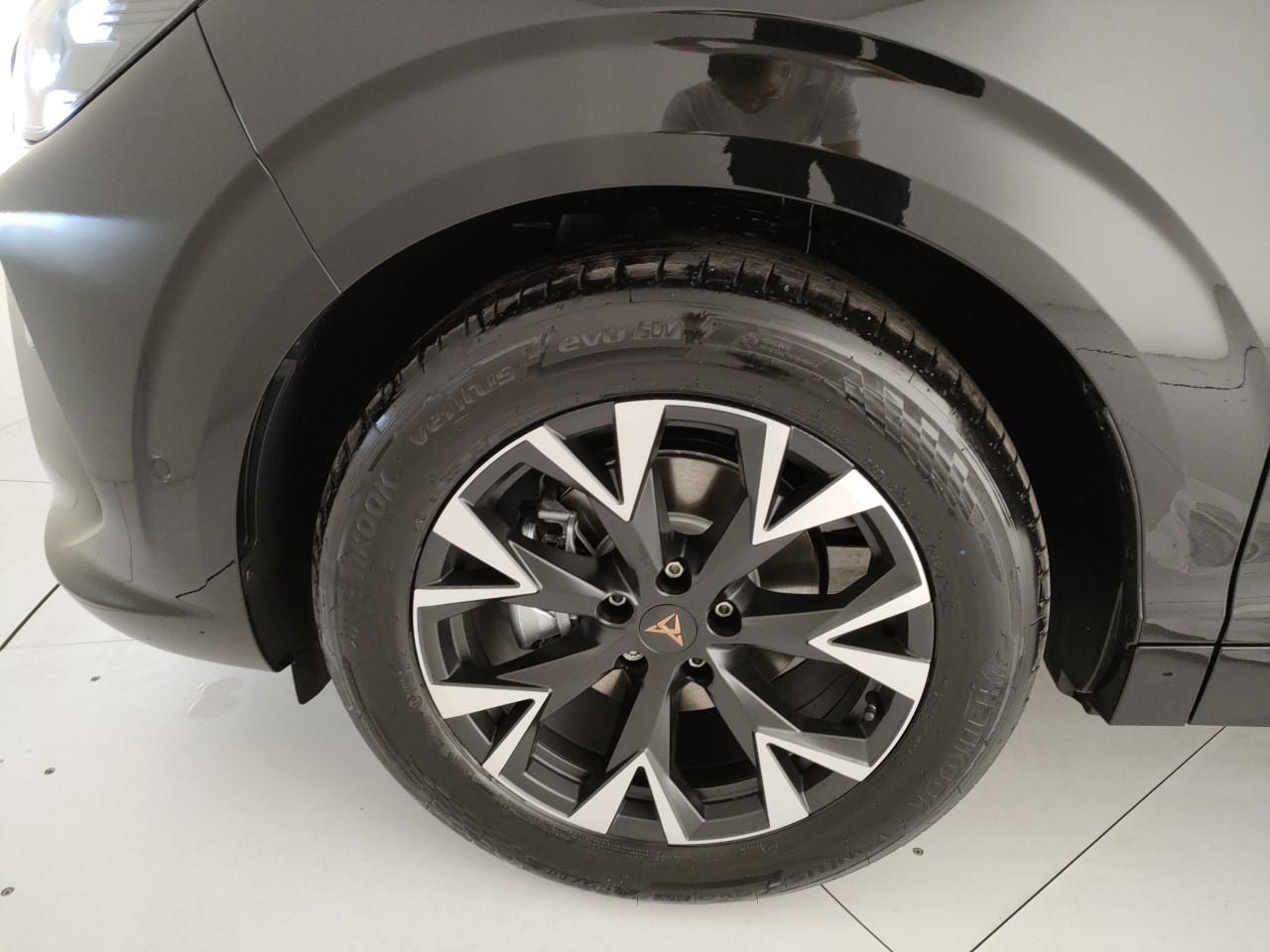 CUPRA Terramar 1.5 hybrid 150cv dsg