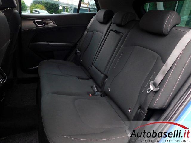 KIA Sportage 1.6 CRDi MHEV Business