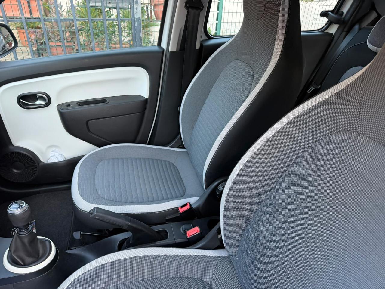 Renault Twingo SCe 65 CV Duel2