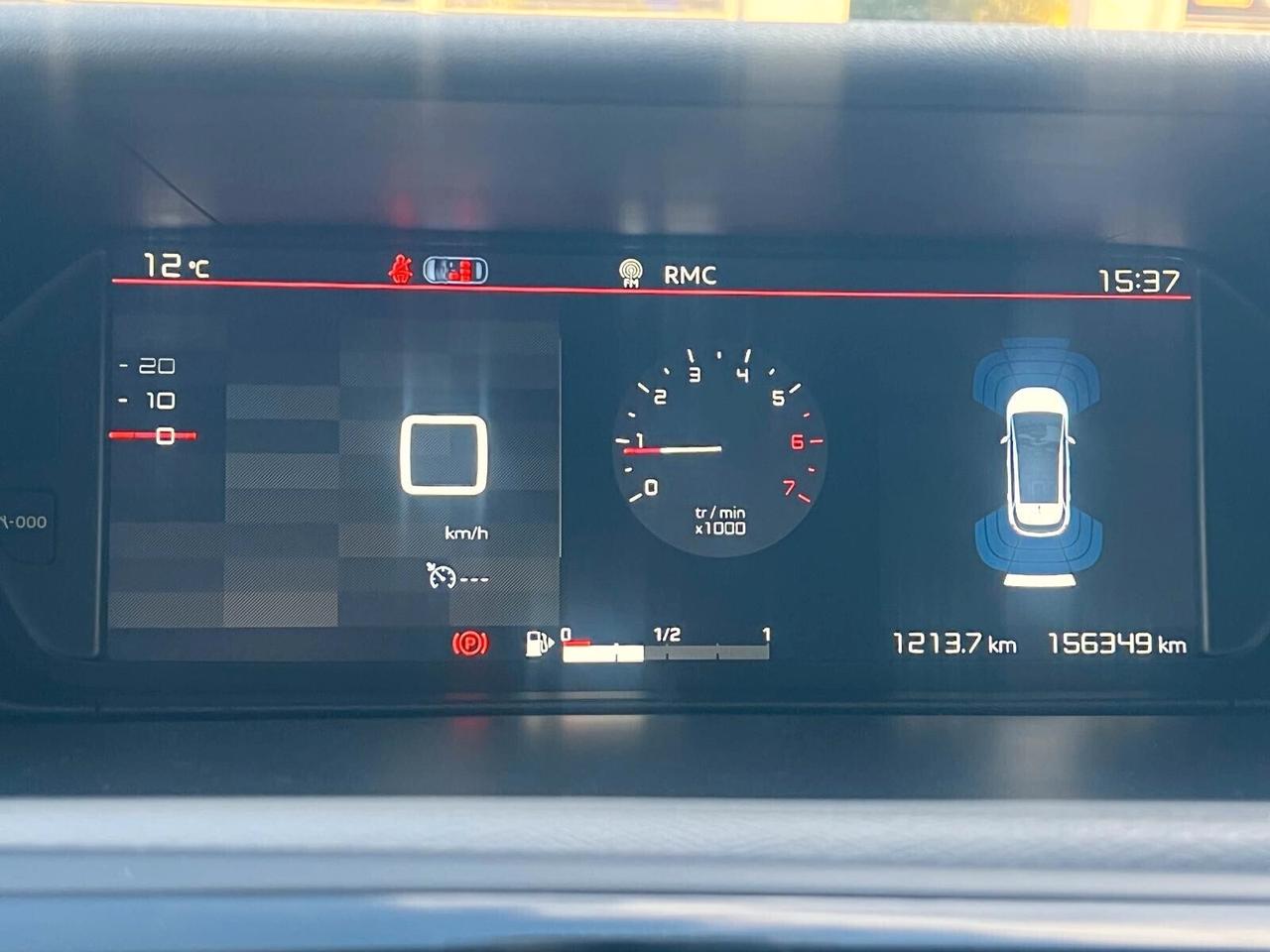 CITROEN C4 BlueHDi 120 S&S FEEL NEOPATENTATI