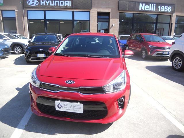 KIA Rio 1.4 CRDi 5 porte Active