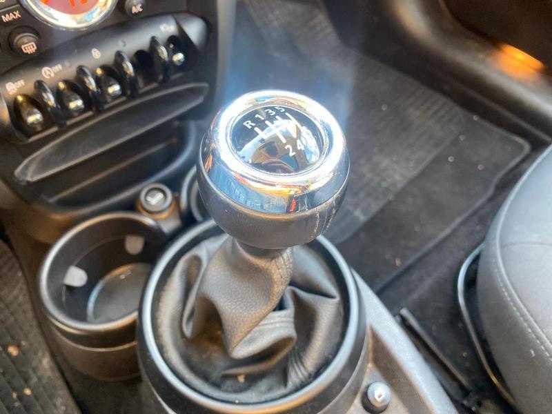 Mini Countryman Cooper D 1.6 D ALL4 E6