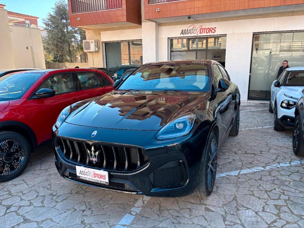 Maserati Grecale 2.0 mhev GT 250cv auto