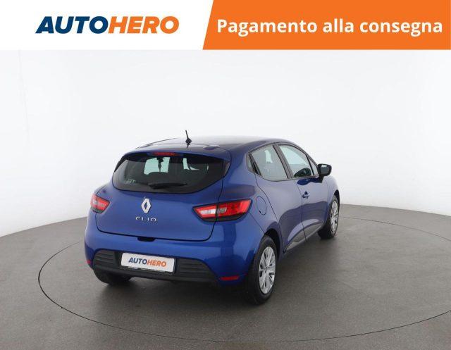 RENAULT Clio 1.2 75CV 5 porte Life
