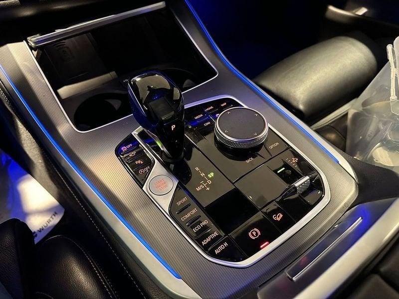 BMW X5 X5 xDrive30d xLine