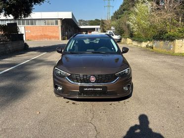 FIAT Tipo 1.6 Mjt 120cv 6M S&S Lounge