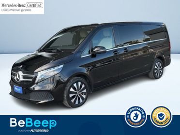 Mercedes-Benz Classe V V EXTRALONG 250 D SPORT AUTO