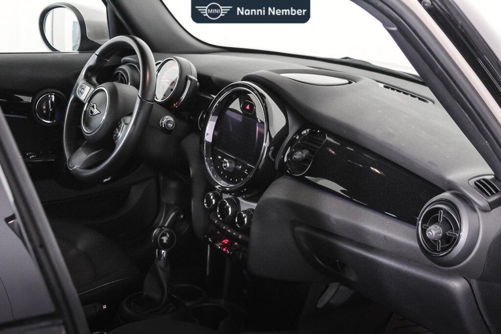 Mini Mini 5 Porte 1.5 Twin Power Turbo One Classic