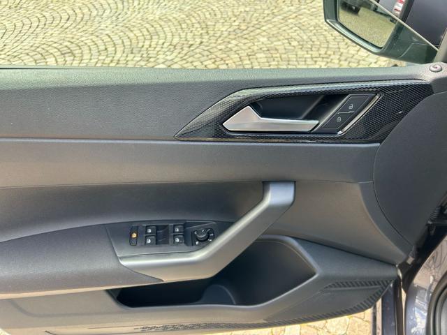 VOLKSWAGEN Polo 1.0 TSI Edition Plus km0