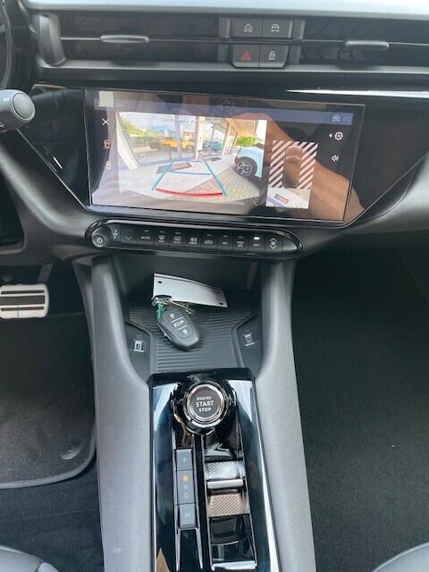 Alfa Romeo Altro ALFA JUINIOR 1.2 HYBRID E-DCT6 MHEV 136 CV MOD.SPECIALE AUTOMATICA!!