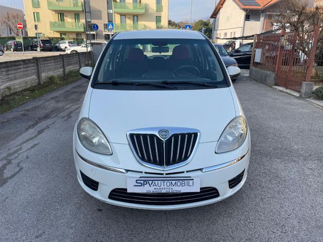 LANCIA MUSA 1.4 Oro GPL C.D. FATTA !!!