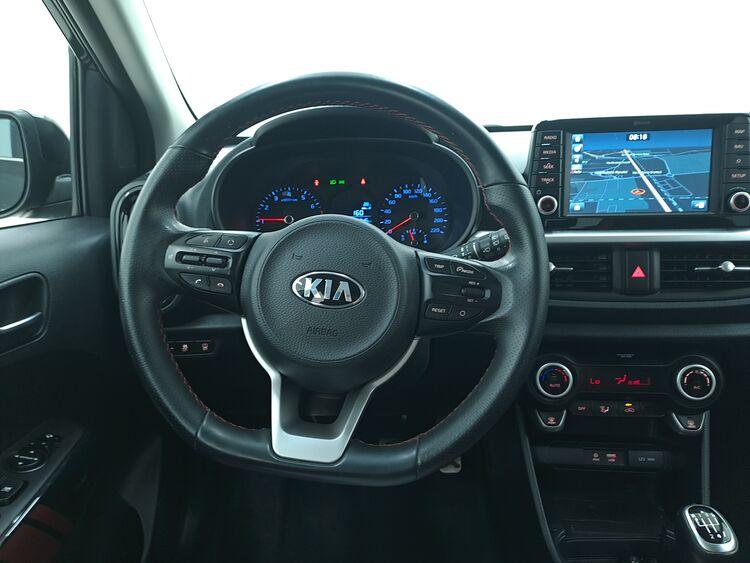 Kia Picanto GT Line BR316863 1.0 Benzina 67CV