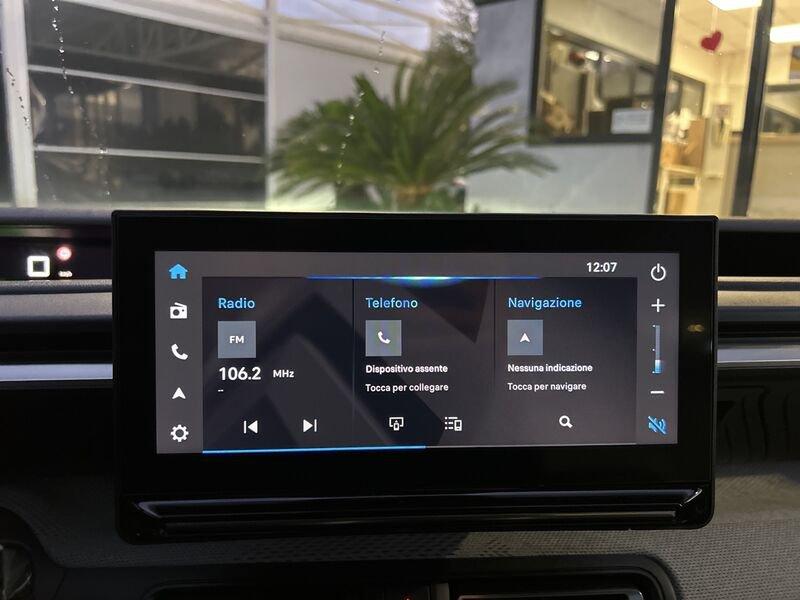 Citroën C3 IV 2024 1.2 puretech turbo Max 100cv s&s