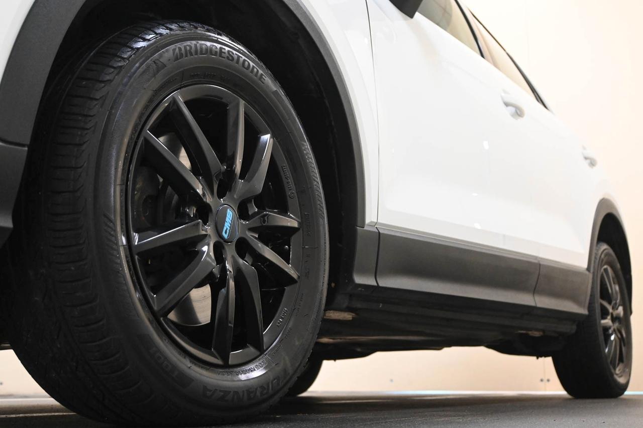 AUDI Q2 Q2 35 TDI quattro S tronic